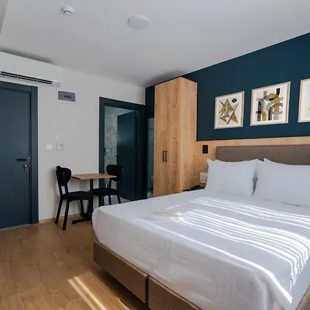 Meriont Sefaköy Hotel *