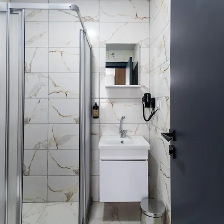 Meriont Sefaköy Hotel Istanboel