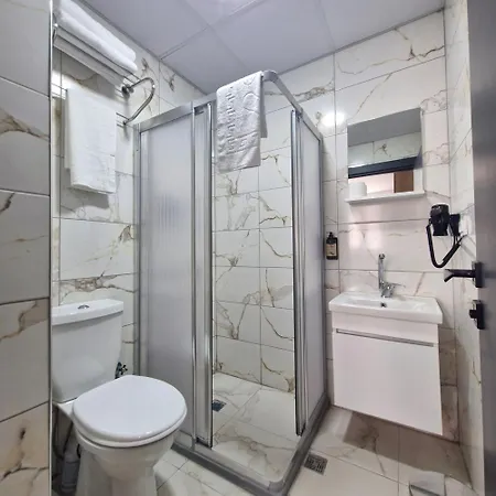 Hotel Meriont Sefaköy